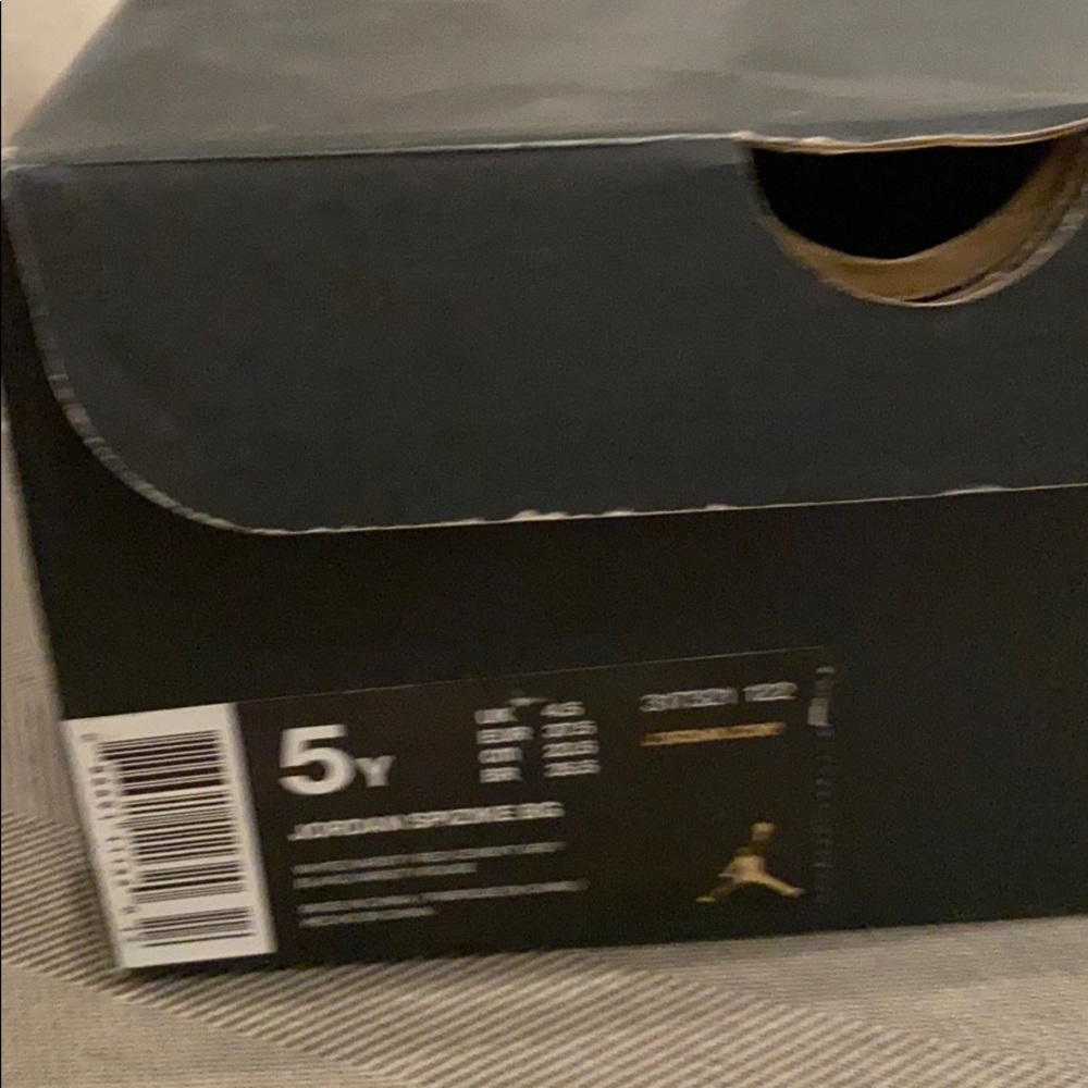 Jordan 5 - Picture 3 of 4